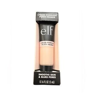 Liquid Poreless Putty Primer - Cream‎